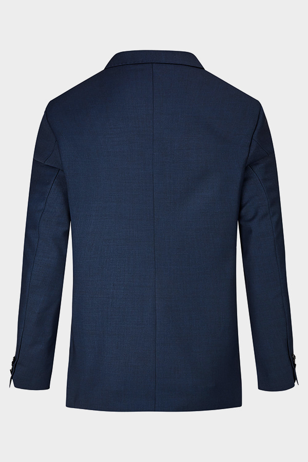 ΣΑΚΑΚΙ (ΚΟΣΤΟΥΜΙΟΥ) DANIEL HECHTER - 680 NAVY